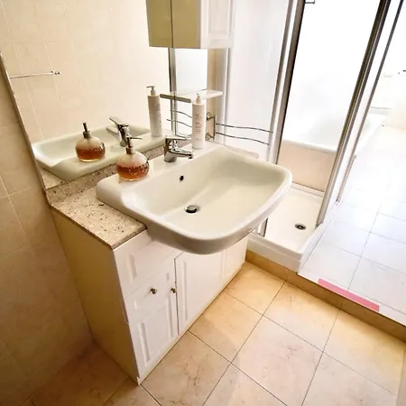 Apartmán Marina Di Taggia By Wonderful Italy