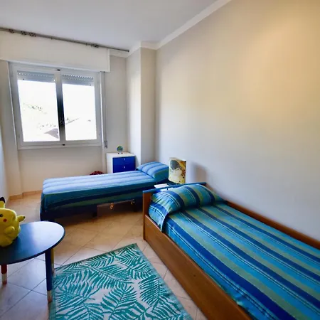 Marina Di Taggia By Wonderful Italy Apartmán
