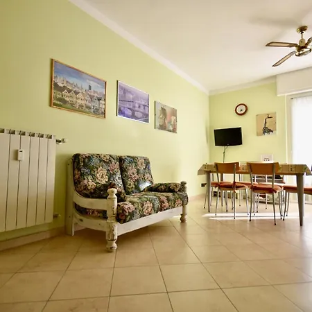 Apartmán Marina Di Taggia By Wonderful Italy Sanremo