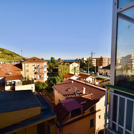 Apartamento Marina Di Taggia By Wonderful Italy