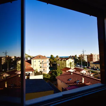 Marina Di Taggia By Wonderful Italy Apartment