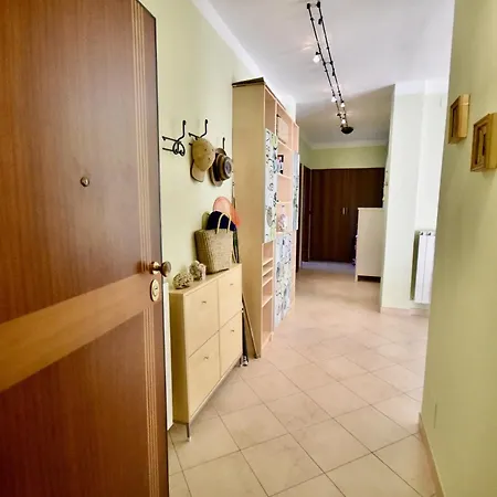 Apartamento Marina Di Taggia By Wonderful Italy