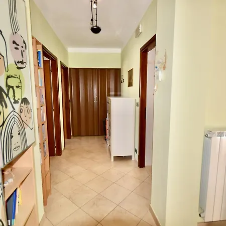 Marina Di Taggia By Wonderful Italy Apartment Sanremo