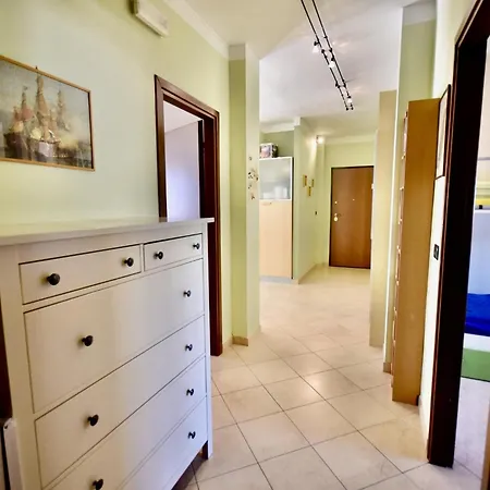 Apartmán Marina Di Taggia By Wonderful Italy Sanremo